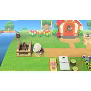 Nintendo Switch Animal Crossing New Horizons Game