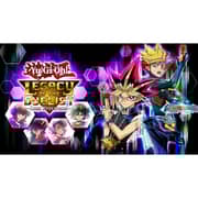 Nintendo Switch Yu Gi Oh Legacy Of The Duelist Game