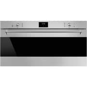 SMEG Built in Oven SFR9300X