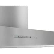 SMEG Flat Chimney Cooker Hood KBT900XE