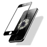 Maxguard Tempered Glass and Back Case Clear iPhone SE and iPhone 8