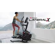 Bowflex Lateral Trainer LX5i