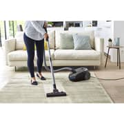 Philips PowerGo Vacuum Cleaner Black FC8244/09