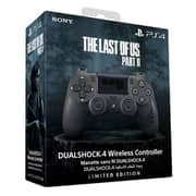 Sony Limited Edition The Last of Us Part II DUALSHOCK 4 Wireless Controller for PS4