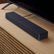 Bose 838309-4100 TV Speaker Black