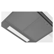 Beko 90cm Recirculation Hood, 380m³/h Ventilation, Dishwasher-Safe Filters, Metal Cassette Filter, Mechanical Slider Control, Stainless Steel - CFB9433XH