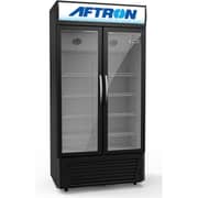 Aftron Upright Bottle Cooler 680 Litres AFSC680F