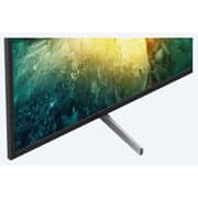 Sony KD49X7500H 4K HDR Android Television 49inch (2020 Model)