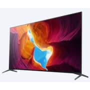 Sony KD75X9500H 4K HDR Android Television 75inch (2020 Model)