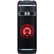 LG XBOOM HiFi System OK75