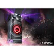 LG XBOOM HiFi System OK99