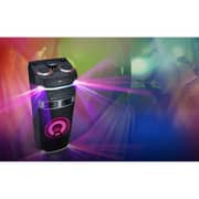 LG XBOOM HiFi System OK99