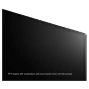 LG 65 Inch 4K Smart Gallery Design OLED Television (65SERIESGX) (2020 Model)