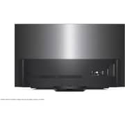LG OLED 4K Smart TV, 77 inch CX Series, Cinema Screen DesIgn OLED77CXPVA (2020 Model)