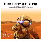 LG 75NANO97 8K Smart Cinema Screen Design NanoCell TV (2020 Model)