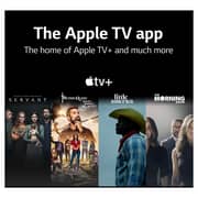 LG 75NANO97 8K Smart Cinema Screen Design NanoCell TV (2020 Model)