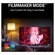 LG 75NANO97 8K Smart Cinema Screen Design NanoCell TV (2020 Model)