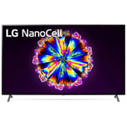LG 75NANO90 4K Smart Cinema Screen Design Nano Cell TV (2020 Model)