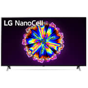LG 55NANO90 4K Smart Cinema Screen Design NanoCell TV (2020 Model)