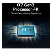 LG 55NANO90 4K Smart Cinema Screen Design NanoCell TV (2020 Model)