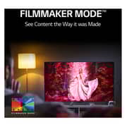 LG 55NANO90 4K Smart Cinema Screen Design NanoCell TV (2020 Model)