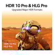 LG 55NANO90 4K Smart Cinema Screen Design NanoCell TV (2020 Model)