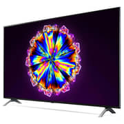 LG 55NANO90 4K Smart Cinema Screen Design NanoCell TV (2020 Model)