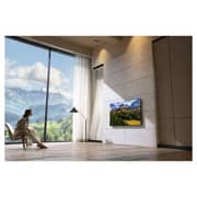 LG 65 Inch 4K Smart Cinema Screen Design NanoCell Television (65NANO86) (2020 Model)