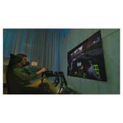 LG 65 Inch 4K Smart Cinema Screen Design NanoCell Television (65NANO86) (2020 Model)