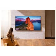 LG 55NANO86 4K Smart Cinema Screen Design Nano Cell TV (2020 Model)