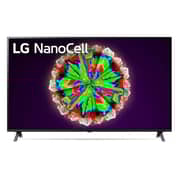 LG 49NANO80 4K Smart Cinema Screen Design NanoCell TV (2020 Model)