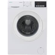 Gratus Front Load Washer 6 Kg GFW6502WEVTX