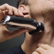 Braun Wet & Dry Shaver 9390CC