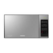 Samsung Microwave Grill MG402MADXBB