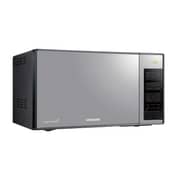 Samsung Microwave Grill MG402MADXBB