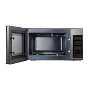 Samsung Microwave Grill MG402MADXBB