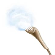 Philips ProTouch 2-in-1 Garment Steamer White GC618