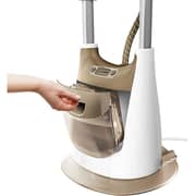 Philips ProTouch 2-in-1 Garment Steamer White GC618