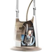 Philips ProTouch 2-in-1 Garment Steamer White GC618