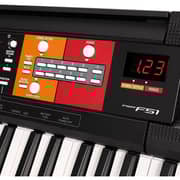 Yamaha Musical Keyboard PSR-F51