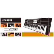 Yamaha Musical Keyboard PSR-F51
