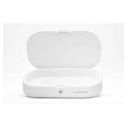 Intelliarmor UV Shield+ Universal Phone Sterilizer White