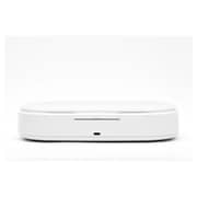 Intelliarmor UV Shield+ Universal Phone Sterilizer White