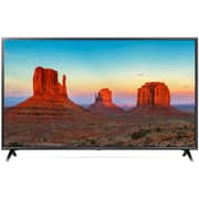 LG 55UK6300 UHD 4K Smart Television 55inch