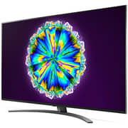 LG 65NANO86 4K Smart Television 65inch (2020 Model)