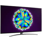 LG 65NANO86 4K Smart Television 65inch (2020 Model)