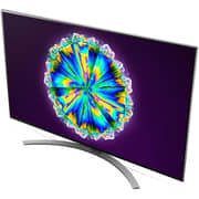 LG 65NANO86 4K Smart Television 65inch (2020 Model)