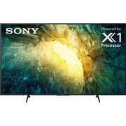Sony KD65X7500H 4K Smart Television 65inch (2020 Model)
