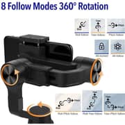 Merlin Wireless Smartphone Stabilizer MOZA Mini-MI Gimbal