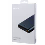 Aukey Power Bank 26800mAh Black AKY-PBXD26-26800QC